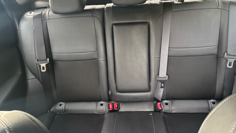 Nissan Qashqai 1.3 DiG-T Tekna 5dr Petrol Hatchback